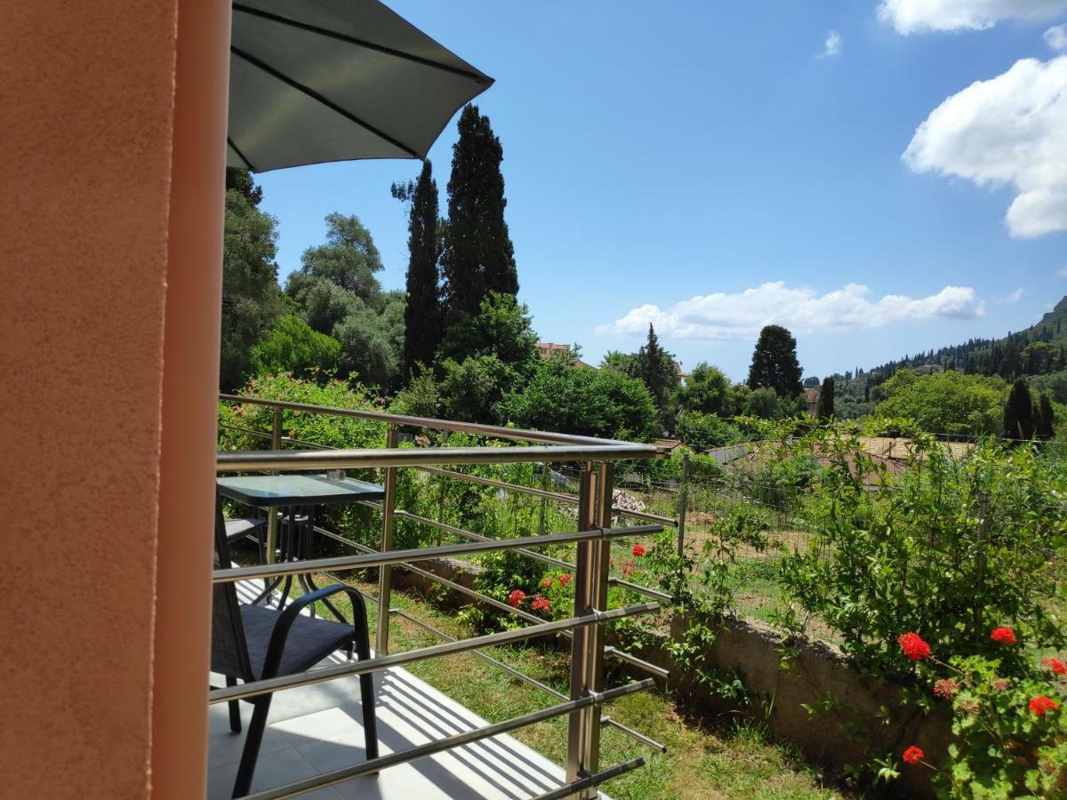 Appartamento Aloni Corfu Benitses *