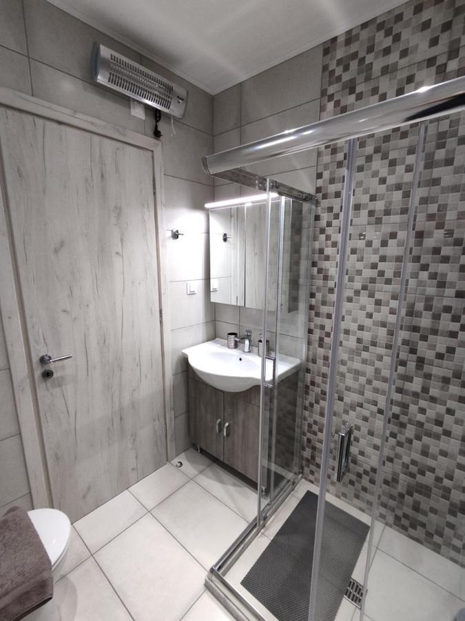 Apartment Aloni Corfu Benitses Benitses (Corfu)