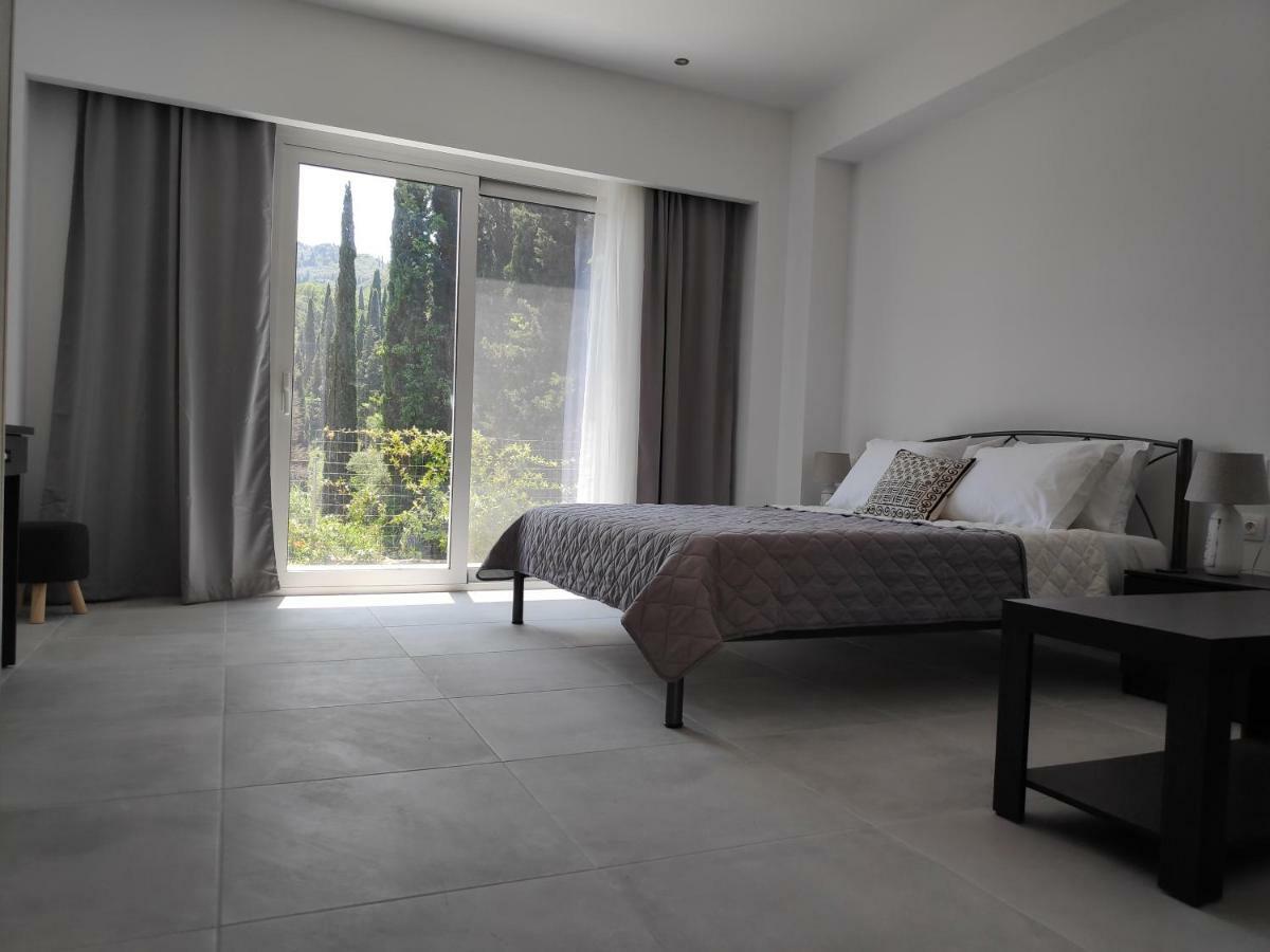 Apartment Aloni Corfu Benitses