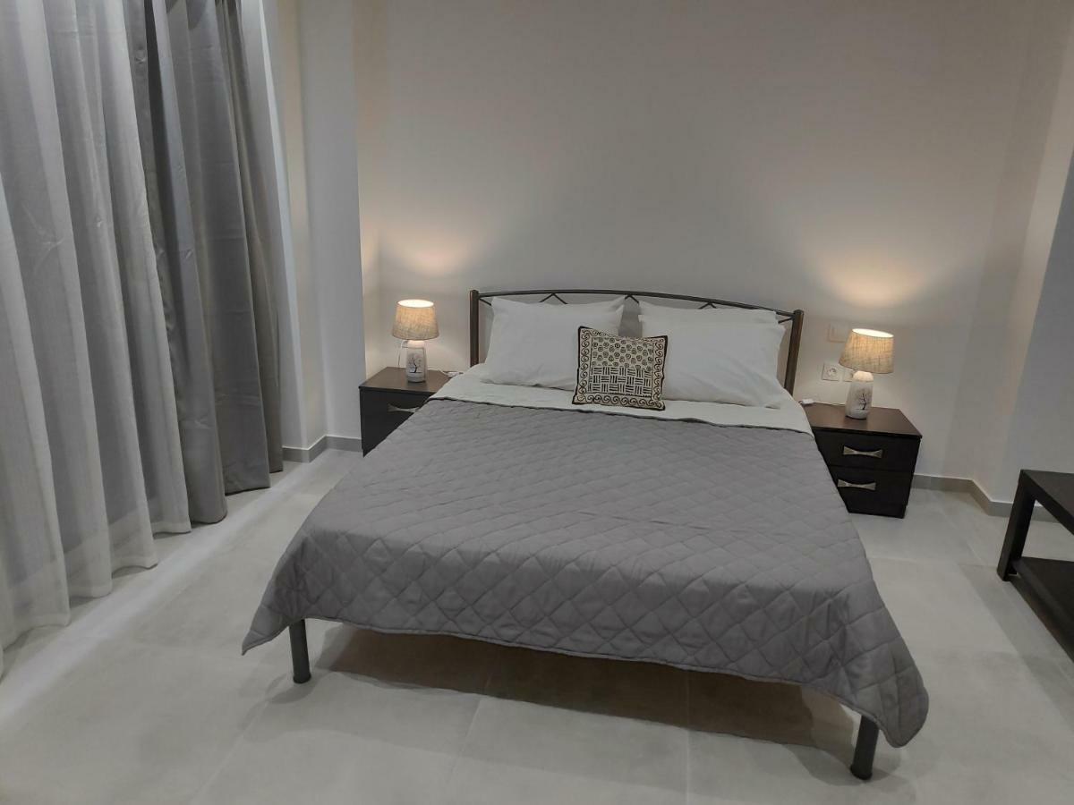 Apartment Aloni Corfu Benitses Benitses (Corfu)