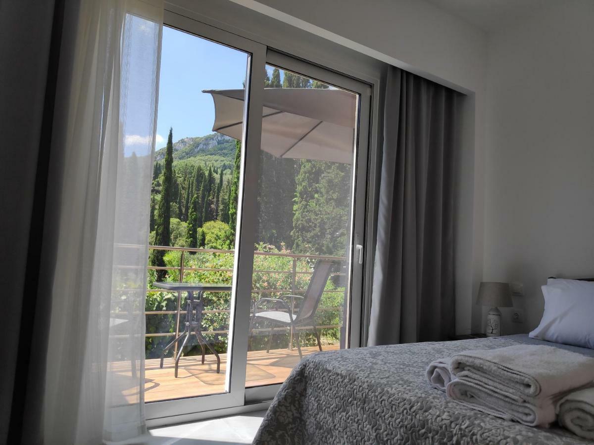 Aloni Corfu Benitses Apartment Benitses (Corfu)