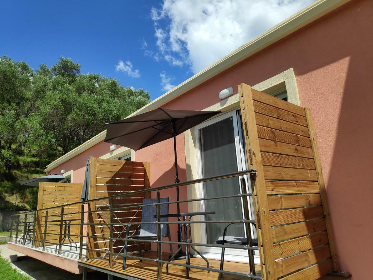Aloni Corfu Benitses