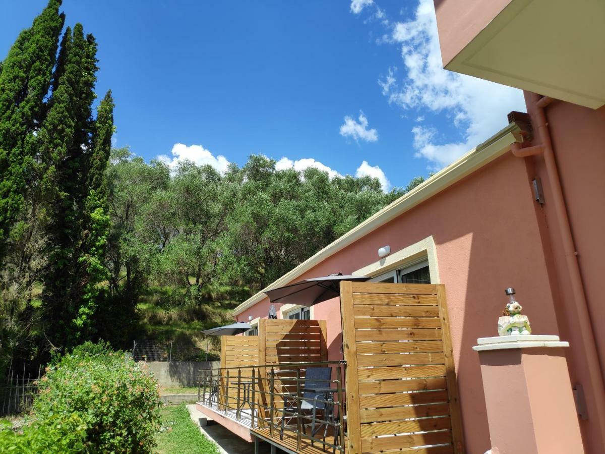Aloni Corfu Benitses Apartment Benitses (Corfu)