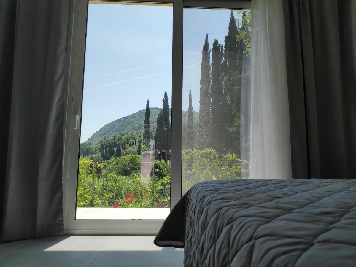 Apartmán Aloni Corfu Benitses